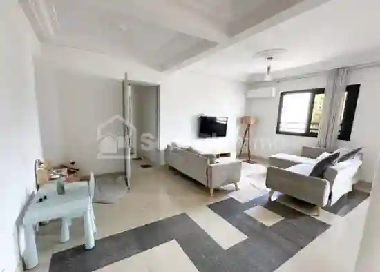 Penthouse à Louer (f4) à Ngor - Vue 1