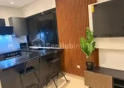 Appartement F2 Meublé Haut Standing Situé à Sendou