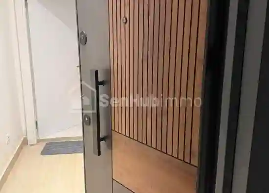 Appartement F2 Meublé Haut Standing Situé à Sendou - Vue 2