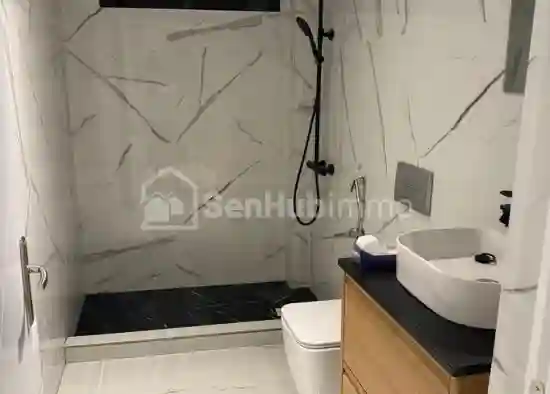 Appartement F2 Meublé Haut Standing Situé à Sendou - Vue 3