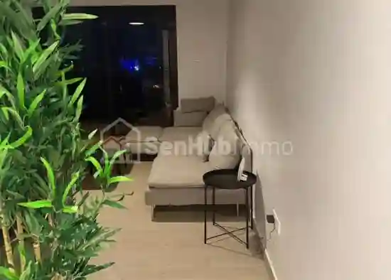 Appartement F2 Meublé Haut Standing Situé à Sendou - Vue 4