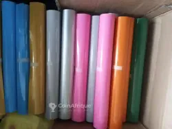 Flocage Textile