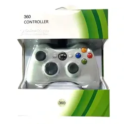 Manette Xbox 360