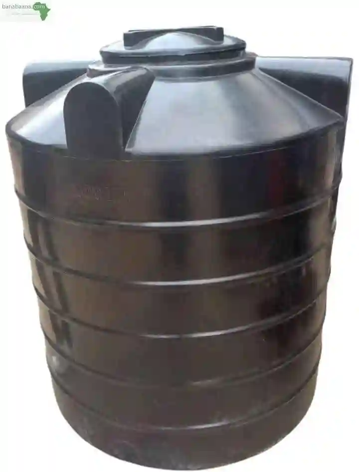 Reservoir Importer 1000l 2000l et 500l - Vue 2