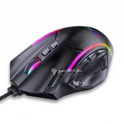 Souris Gamer Mkespsn X15 12800 DPI