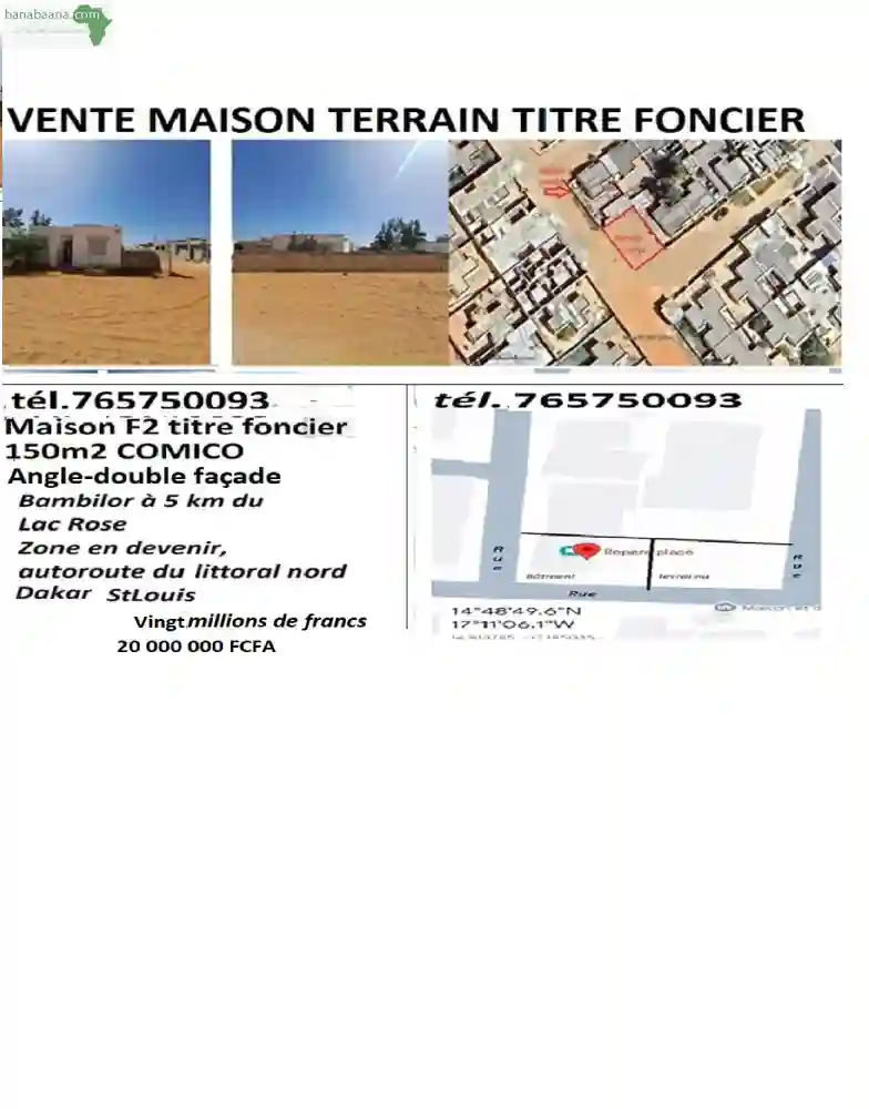 Vend Maison Comico Bambilor - Vue 3