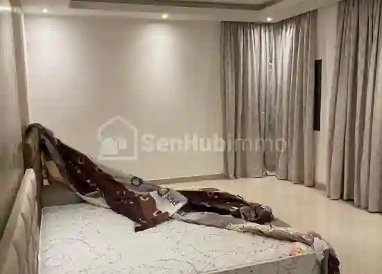 Villa à Vendre aux Mamelles