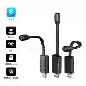 Caméra Espion USB - Vue 1