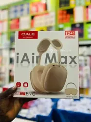 Casque Oale i Airmax