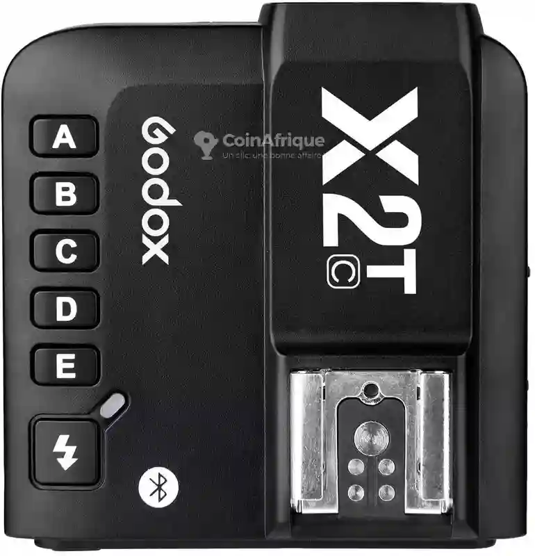 Flash X2t - Vue 3