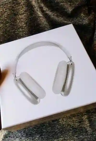 Casque Bluetooth Airpods max à Dakar - Vue 1