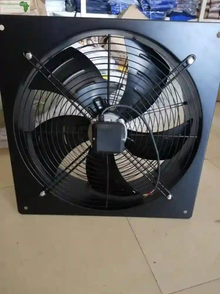 Extracteurs D’air DE 250 MM à 600mm EN VEN