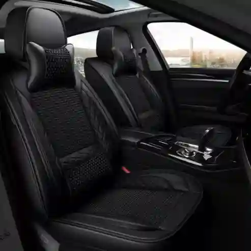 House de Véhicule - Vue 1