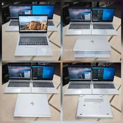 HP Elitebook 746 G6 Tactile 2Go Graphique