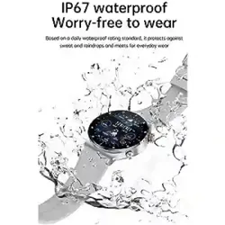 Montre Tactile Intelligente à Dakar