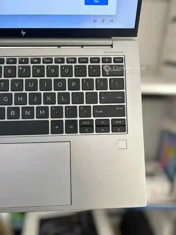 PC HP Zbook Firefly 14 g10 - amd Ryzen 5 pro | 32gb ram | 512