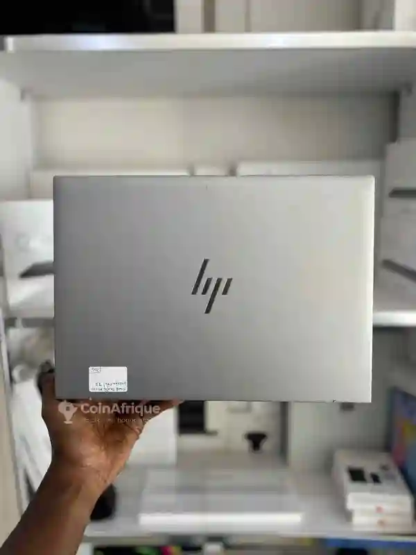 PC HP Zbook Firefly 14 g10 - amd Ryzen 5 pro | 32gb ram | 512 - Vue 2