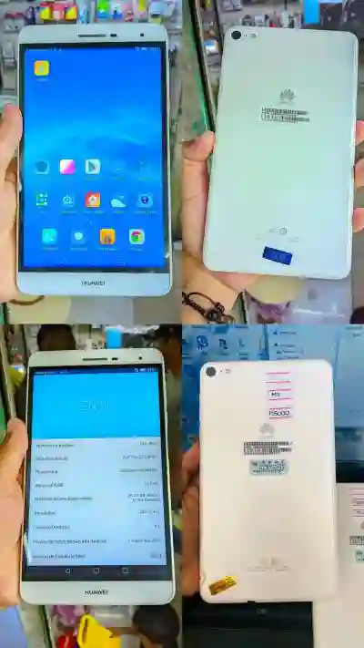 Tablette Huawei Venant USA 32gb à Dakar