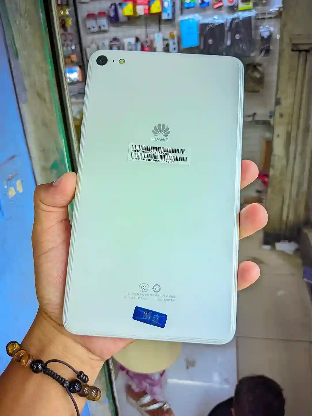 Tablette Huawei Venant USA 32gb à Dakar - Vue 1