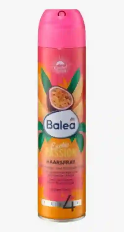 Laque Balea 300ml à Dakar