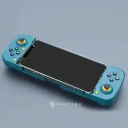 Manette Sans fil d3 – Bluetooth 50 Pour Androidios