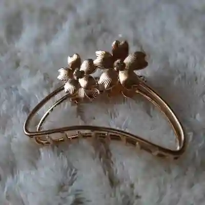 Pinces à Cheveux à Dakar - Vue 3