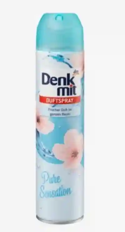 Spray Désodorisant Balea 300ml à Dakar - Vue 2