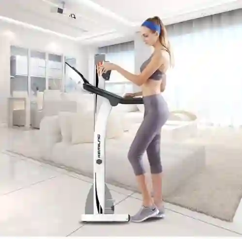 Tapis Roulant Pliant