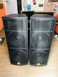 Vente DES Baffles JBL A Tres BON Prix