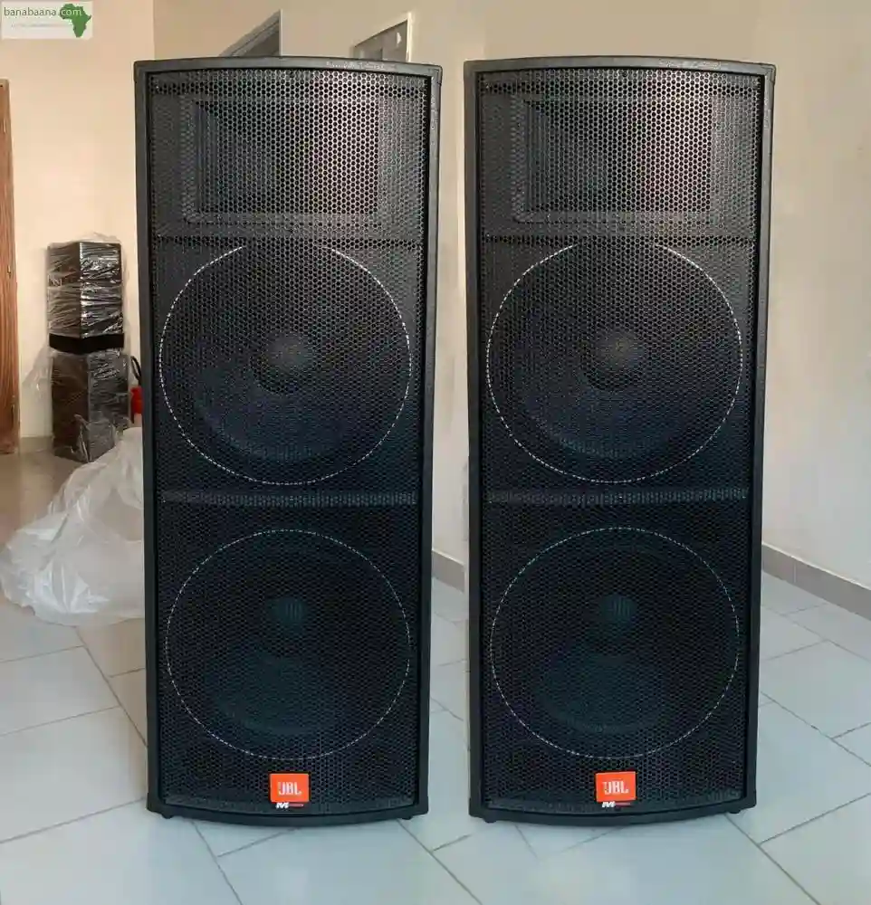 Vente DES Baffles JBL A Tres BON Prix - Vue 3