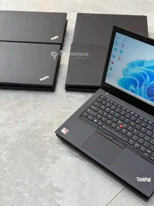 Ordinateur Lenovo Thinkpad A475