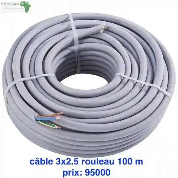 Vente DE Câbles Electriques A BON Prix 18 - Vue 1