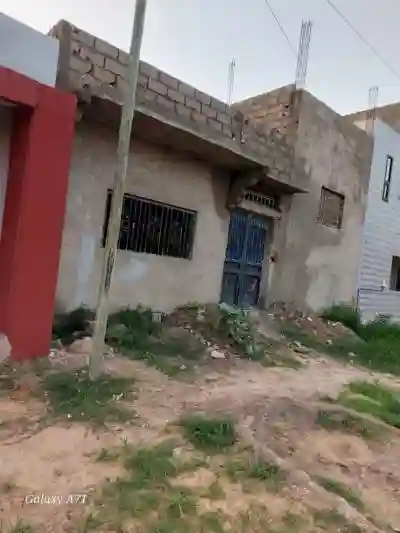 Villa Kounoune Cité Awa DIA à Dakar - Vue 2