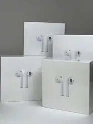 Airpods 2 Simple