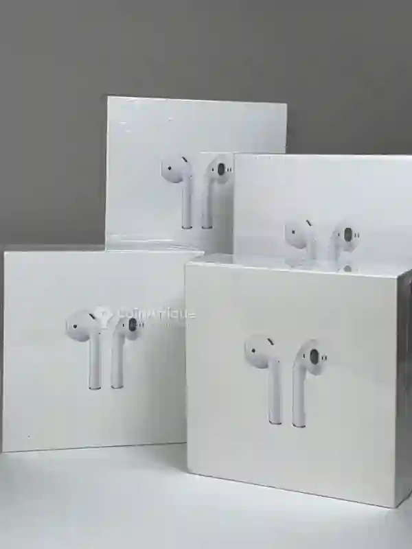 Airpods 2 Simple