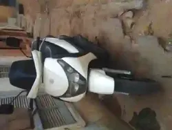 Beverly 250cc Carburateur à Dakar