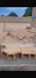 Maison en Finition à Vendre à Mbour Sénégal à Mbour