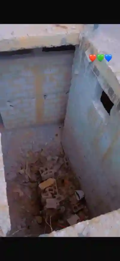 Maison en Finition à Vendre à Mbour Sénégal à Mbour - Vue 1