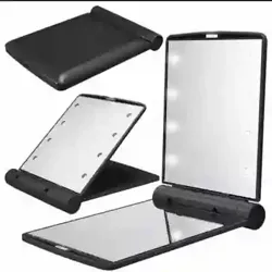 Miroir de Poche led à Dakar