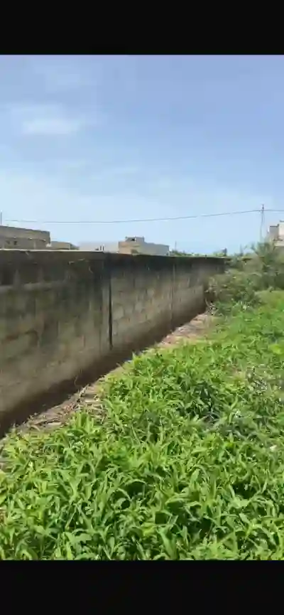 Terrains de 225 Mètres Carrés à Vendre à Gandi à Mbour