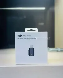 Adaptateur dji mic Mini
