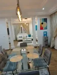 Appartement Meublé de Haut Standing à Louer aux Almadies