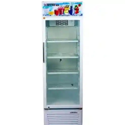 Réfrigérateur et Congélateur Vitrine - Vue 1