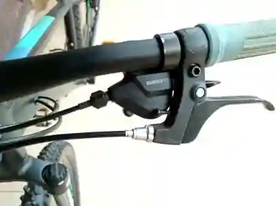 Vélo vtt Cube Access 29" à Dakar - Vue 3