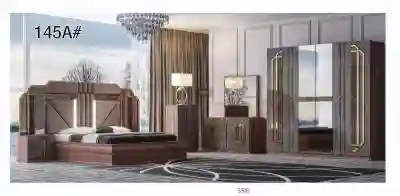 Chambres à Coucher Promo Noel24 à Dakar - Vue 2