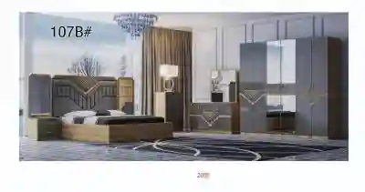 Chambres à Coucher Promo Noel24 à Dakar - Vue 3