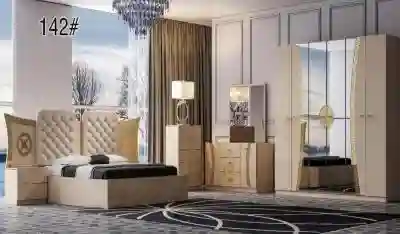 Chambres à Coucher Promo Noel31 à Dakar - Vue 2