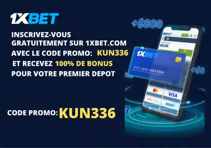 Code Promo Kun336