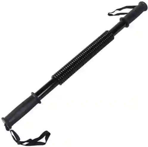 Power Twister - Vue 2