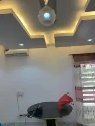 A Louer un Appartement Meublé à la Cité Mixta